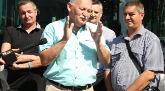 W miejskiej spółce trwa kontrola. Sporu w MZK ciąg dalszy (VIDEO)