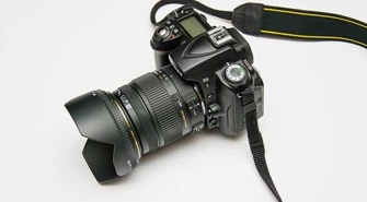 Dlaczego internauci wybierają sprzęt i akcesoria z internetowego sklepu fotograficznego?