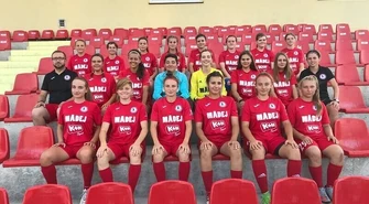 Piotrcovia gotowa na kolejny sezon w III lidze