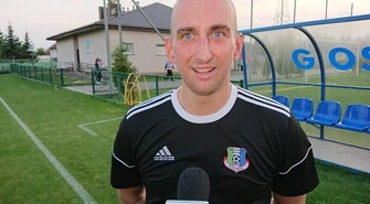 Pewne zwycięstwo Polonii