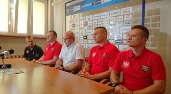 Prezes Piotrkowianina przedstawił główny cel zespołu
