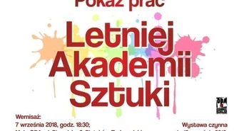 Otwarcie dwóch wystaw w ODA