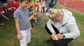 Kolejny Polanik Cup z kolejną gwiazdą