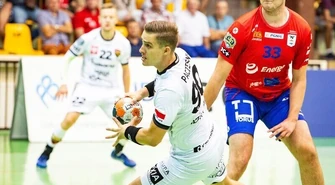 Piotrkowianin stracił kluczową bramkę po...ostatnim gwizdku