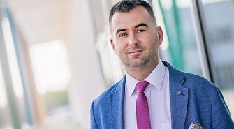 Z tomaszowskiej spółki do prezydenckiego pałacu