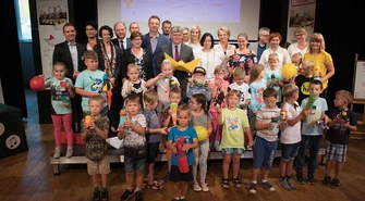 Łódzki Dom Kultury zainaugurował projekt &#8222;Łódzkie pełne kultury&#8221;