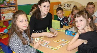 "Tęcza" dla piotrkowskich dzieci już otwarta