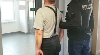 Policja zatrzymała bimbrownika z gminy Gorzkowice 