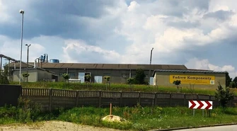 Zakład przeszkadza wolborzanom?