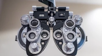 Poradnia okulistyczna dla dzieci będzie zamknięta