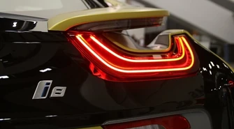 Ranking najnowszych samochodów elektrycznych oraz hybrydowych w 2018