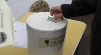 Chcesz kwestować? Zgłoś się do TPPT