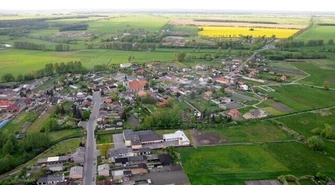 Patriotyczny wieczór w Wolborzu