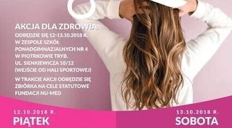 Akcja „Tniesz bo Wiesz” w Piotrkowie 