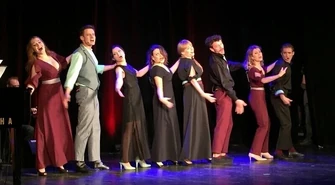 Trybunały Uśmiechu już wkrótce