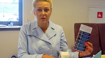 Kandydatka na prezydenta Piotrkowa przedstawiła program