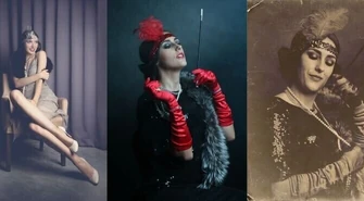 Zapraszają na sesję fotograficzną. Tylko dla pań!