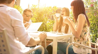 Charytatywny aspekt Obiadów Czwartkowych