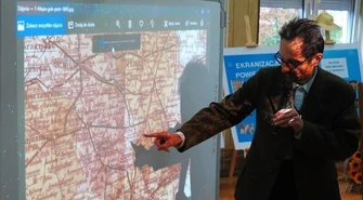 Śladami Reymonta przez powiat piotrkowski