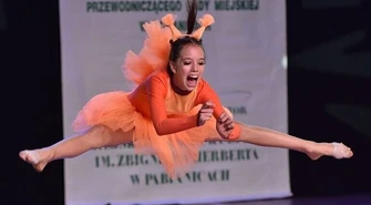 Sukcesy dziewczyn z Jaskółczyna 