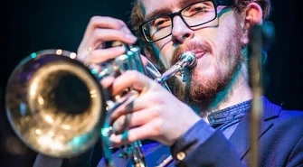 Jesienno-zimowy Old Town Jazz na Starym Mieście w Piotrkowie 