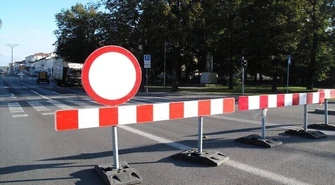 Uwaga kierowcy! Utrudnienia w centrum miasta