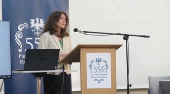 Konferencja zakończyła pierwszy dzień obchodów