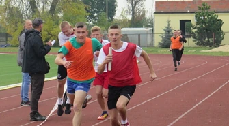 Sportowy poniedziałek dla piotrkowskich uczniów [WYNIKI]