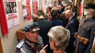 55 lat Stowarzyszenia Przyjaciół Wolborza