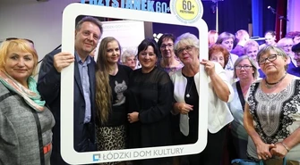 Łódzki Dom Kultury wspiera inicjatywy lokalne