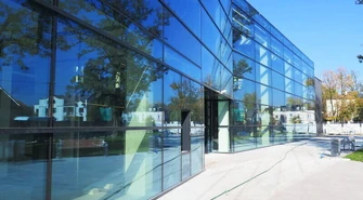 Mediateka będzie otwarta na początku 2019 roku