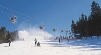 Sylwester Alpina Sport w Muszynie &#8211; opinia i relacja