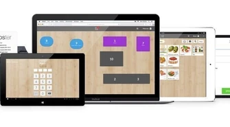 Poster: Jak Uczynić Biznes Restauracyjny Łatwiejszym