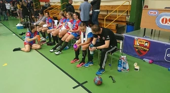 Mistrz poza zasięgiem Piotrcovii