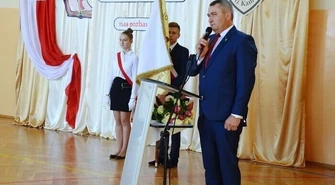 Lepsze warunki do nauki w SP w Woli Kamockiej 