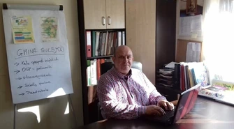 Rafał Fogiel to bezpieczeństwo oraz równy i uczciwy rozwój gminy Sulejów