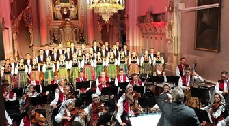 Marszałek zawitał do Wolborza. I Mazowsze