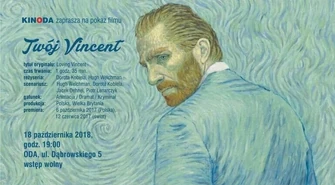 Nie widziałeś jeszcze „Twojego Vincenta”? Teraz masz okazję 