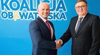 Wspólne listy Koalicja Obywatelska Platforma Nowoczesna