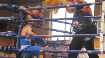 Rozpoczęły się Młodzieżowe Mistrzostwa Polski w boksie