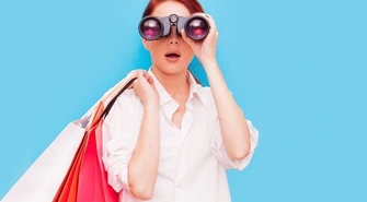 Jak oszczędzać kupując na promocjach