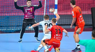 Wywalczyli jeden punkt, ale pozostał niedosyt