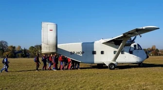 Buczy i… buczeć będzie? Latający problem Piotrkowa Trybunalskiego 