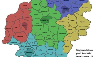 Kto prezydentem w miastach naszego regionu?