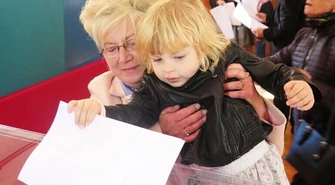 Wyniki wyborów do Rady Miasta Piotrkowa. Sprawdź, ile głosów zdobył Twój kandydat! 