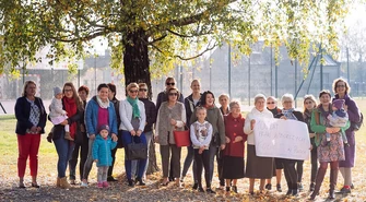 Kobiety z naszego regionu uczciły stulecie praw wyborczych kobiet
