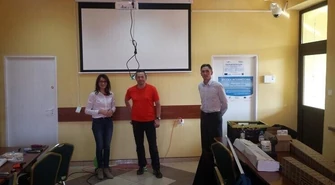 Aleksandrów. Nowy system informatyczny w Urzędzie Gminy 