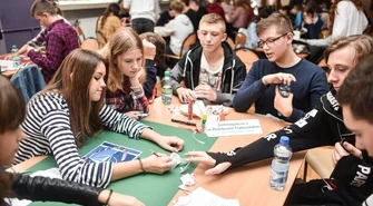 Spotkanie z Niepodległością w „Budowlance”