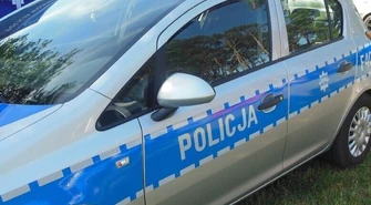 Niecodzienna interwencja piotrkowskich policjantów