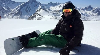 W jakich butach wybrać się na snowboard? O czym należy pamiętać?